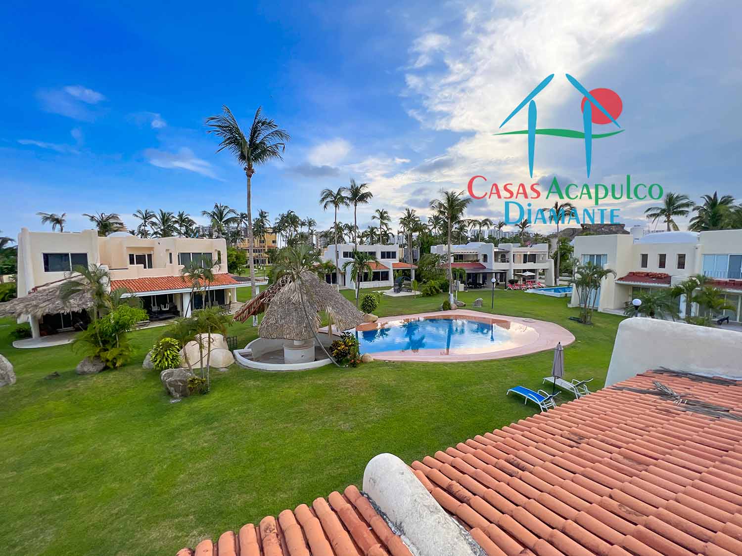 Son Vida Menorca 3 - Roof garden 12